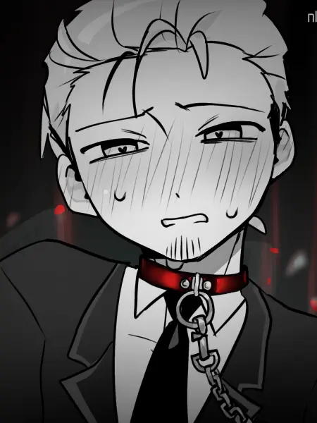 cand_man의 なんだ…この気持ち…？