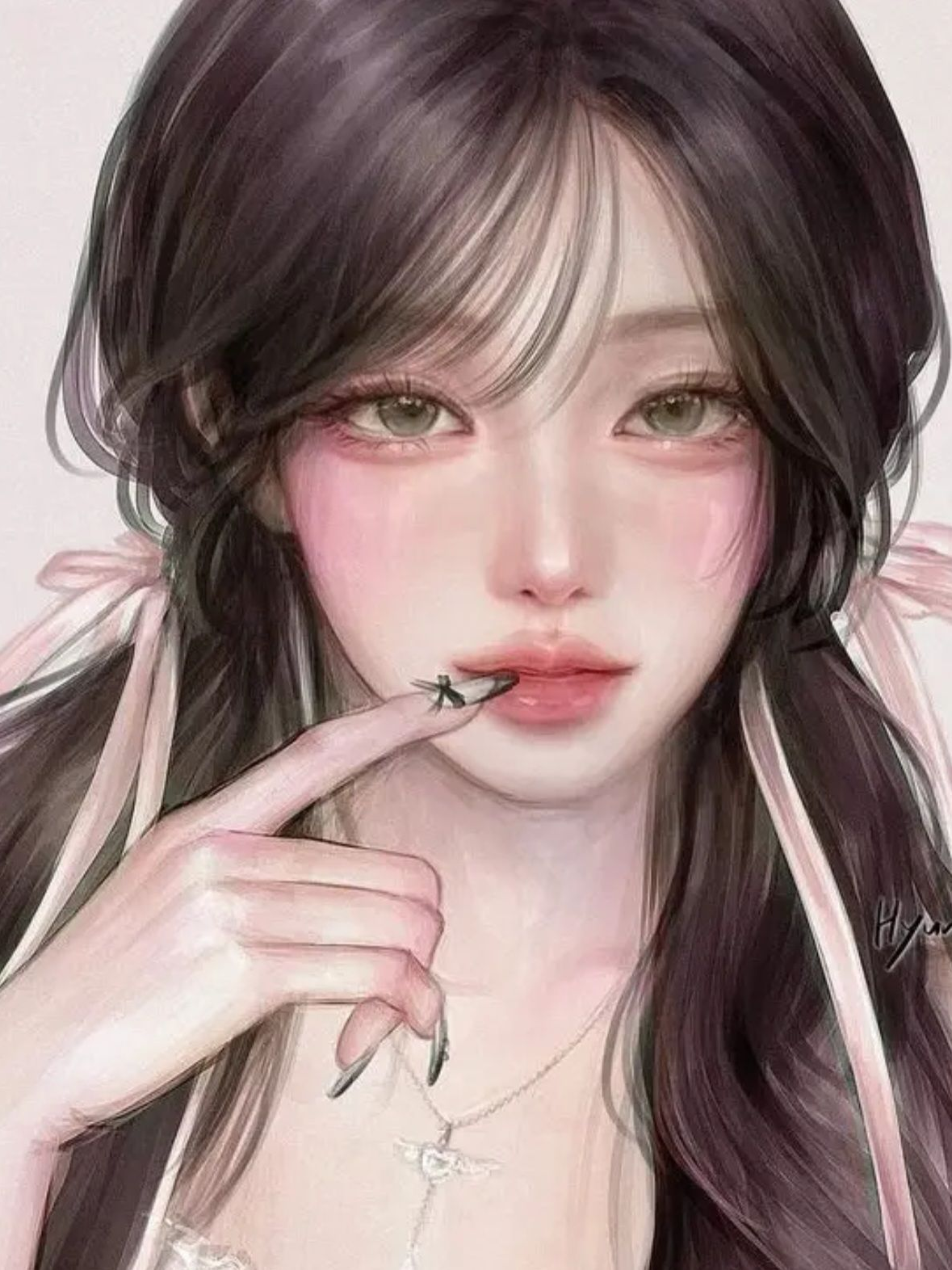 남녀무리😻💗 {여우 ×} 대표 이미지