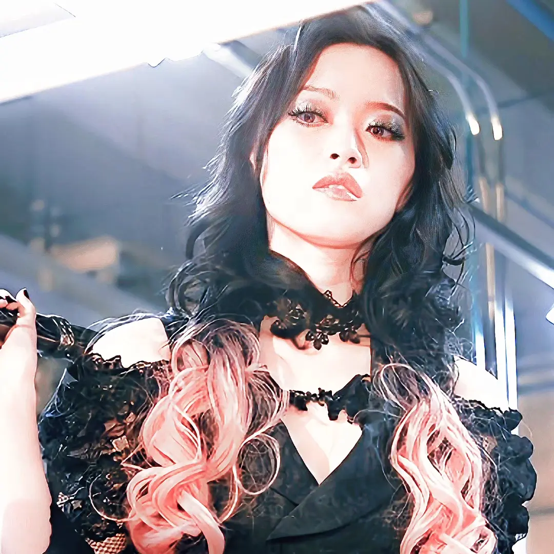 Love_rihito의 글로타 스토머크