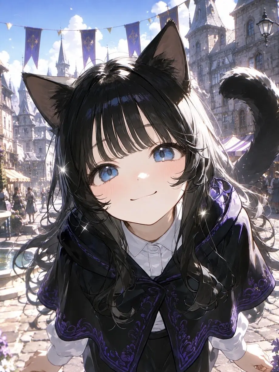 YukkeTabetai826의 魔法使いのめぐる旅々
