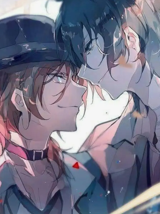 mia._.1107의 ──文スト学園パロ──ぶり子を添えて__