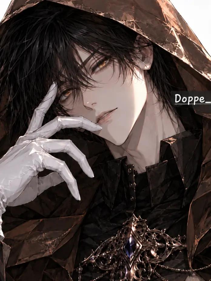 Doppe_의 カン・シオン