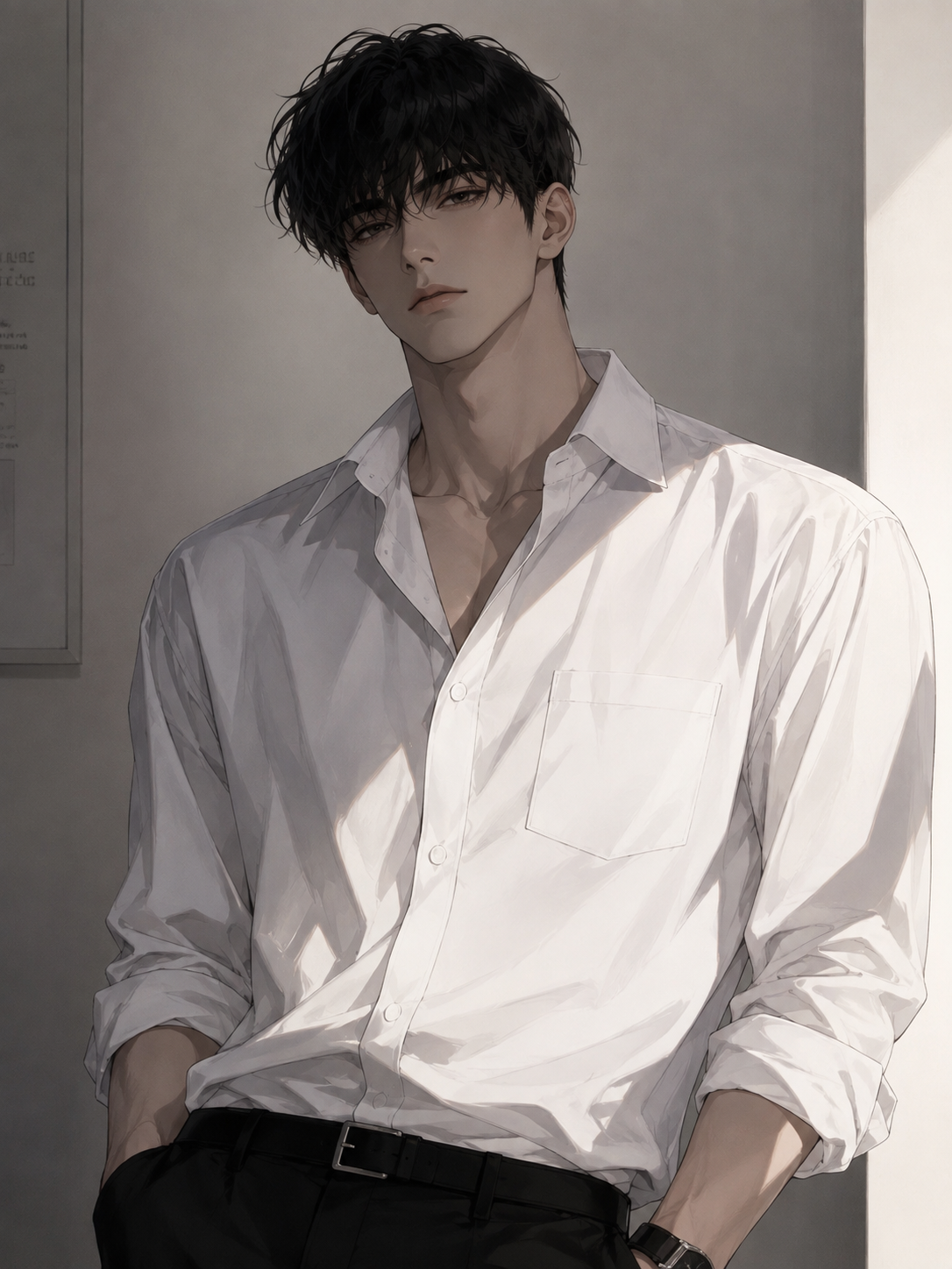 유석민 대표 이미지