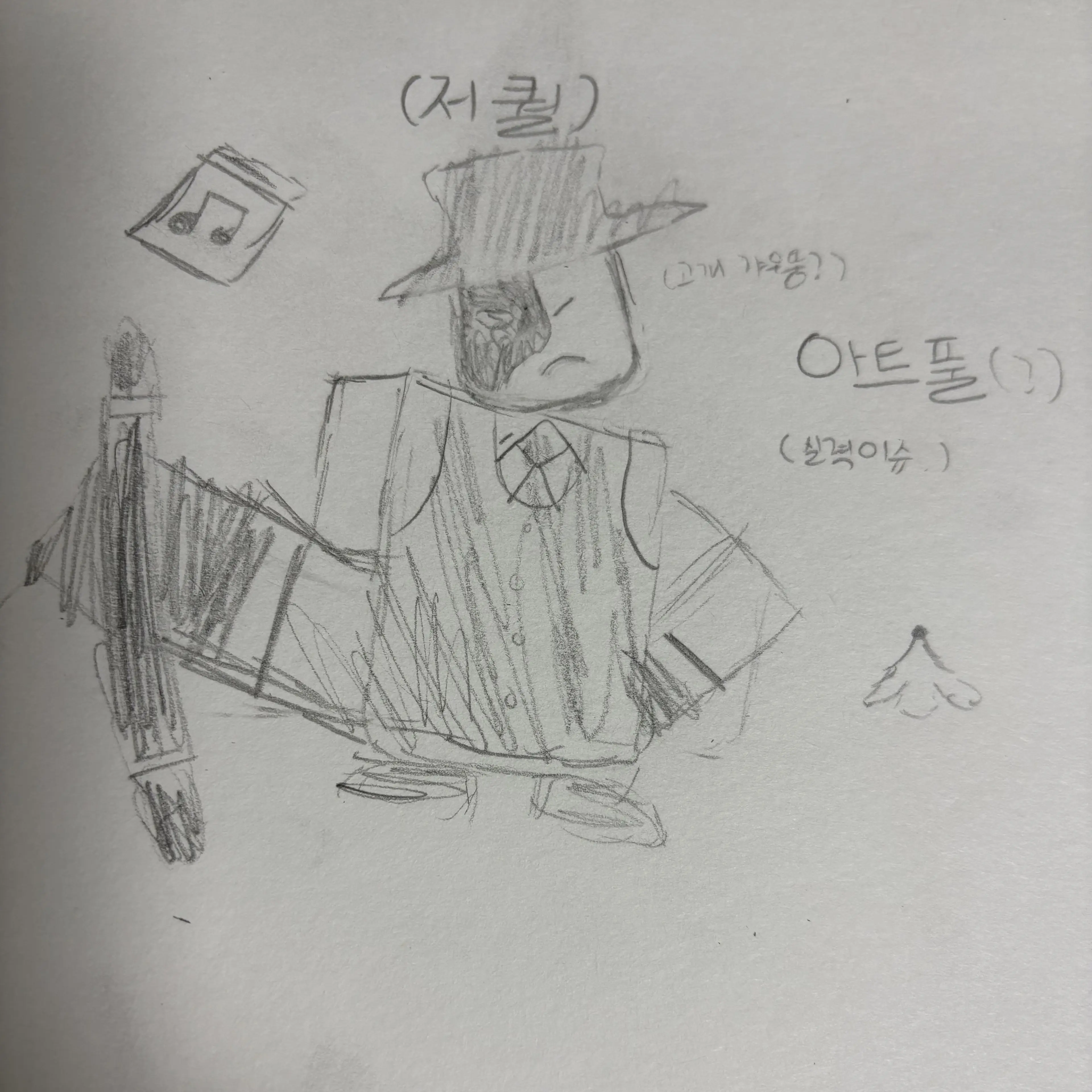 MadIdol5052의 아트풀