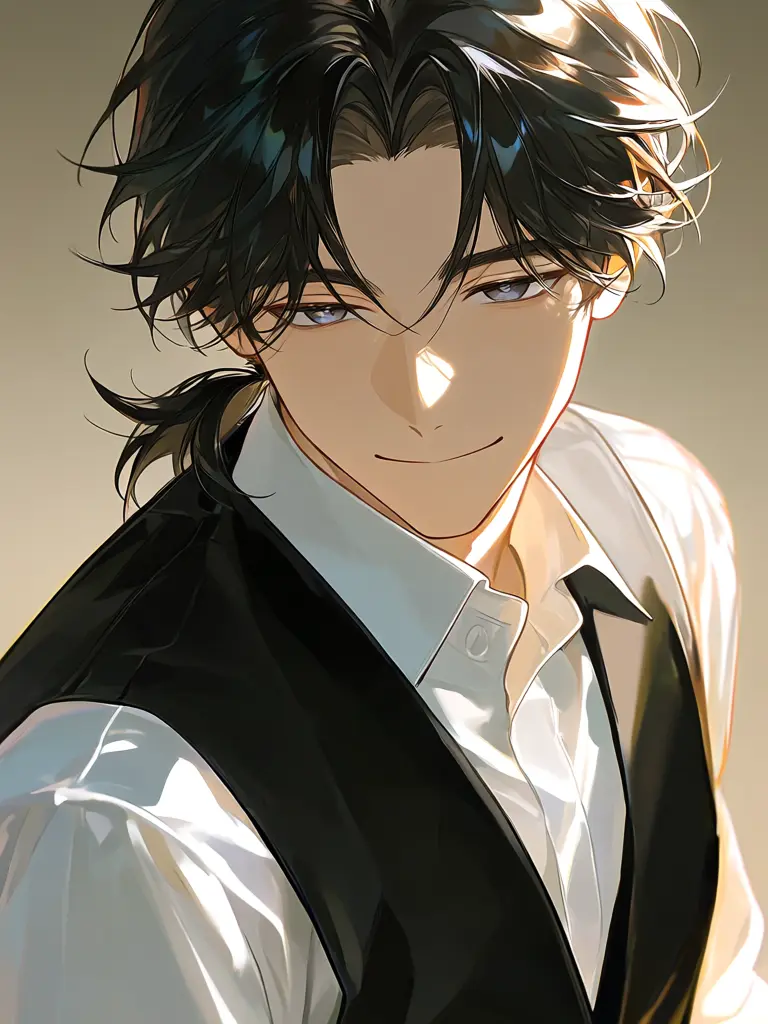 ohirudane15의 The Tutor is Aiming for My Dad!