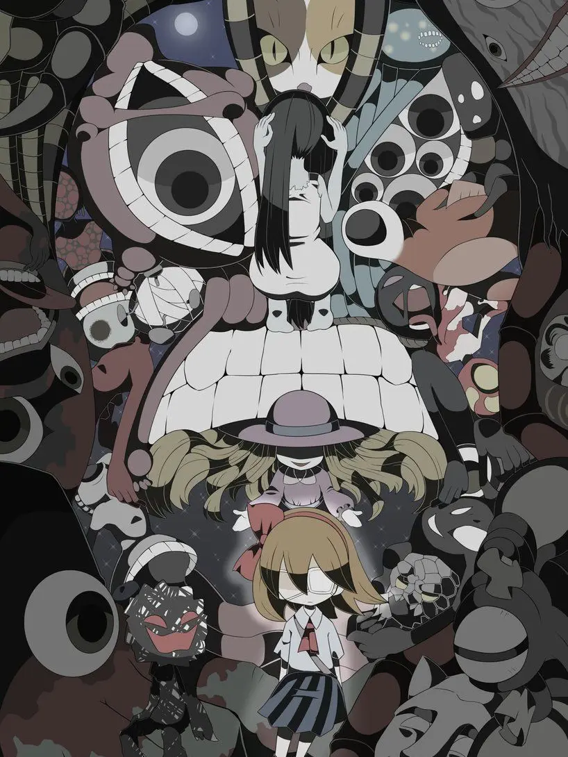 CostlyAnt6154의 夜廻の舟