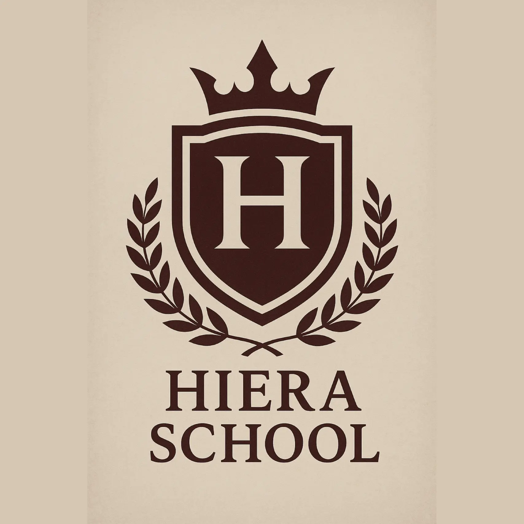 fodo17의 Hiera School (HRS)