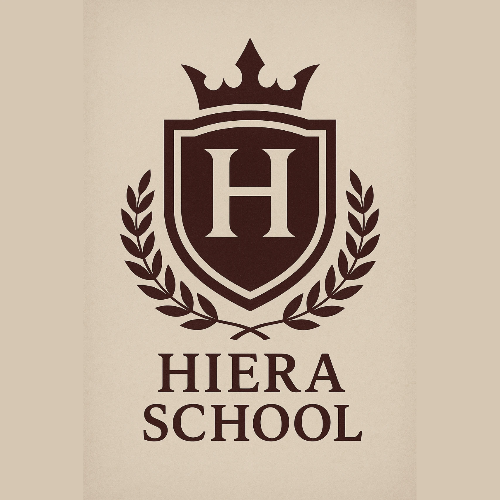 Hiera School (HRS)