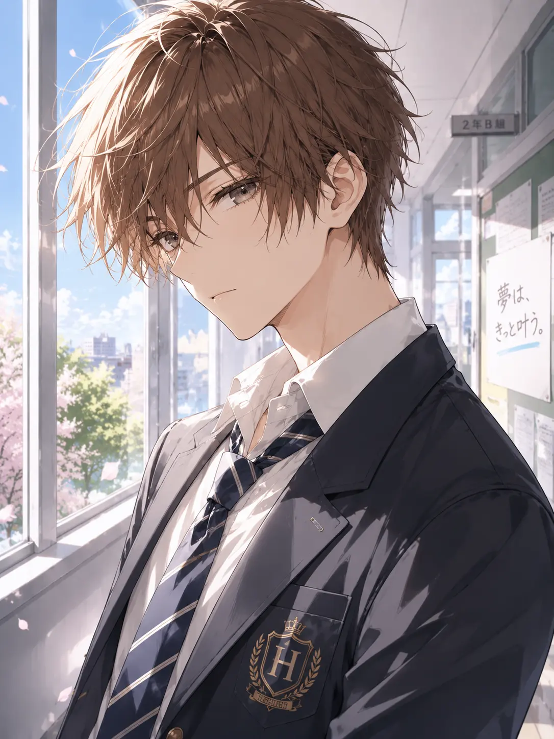 itigo_daifc의 責任取ってね。大好きです！