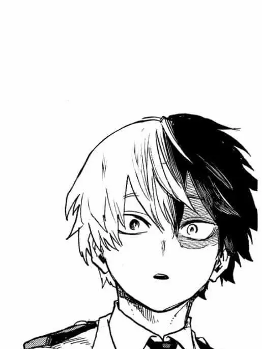 mmms2의 MHA 最終決戦の後 轟焦凍ver.