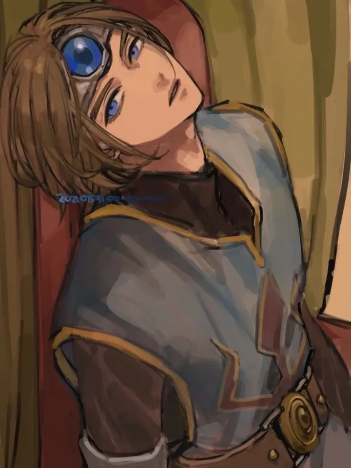 StickySleep6700의 甘々 勇者さま  _？