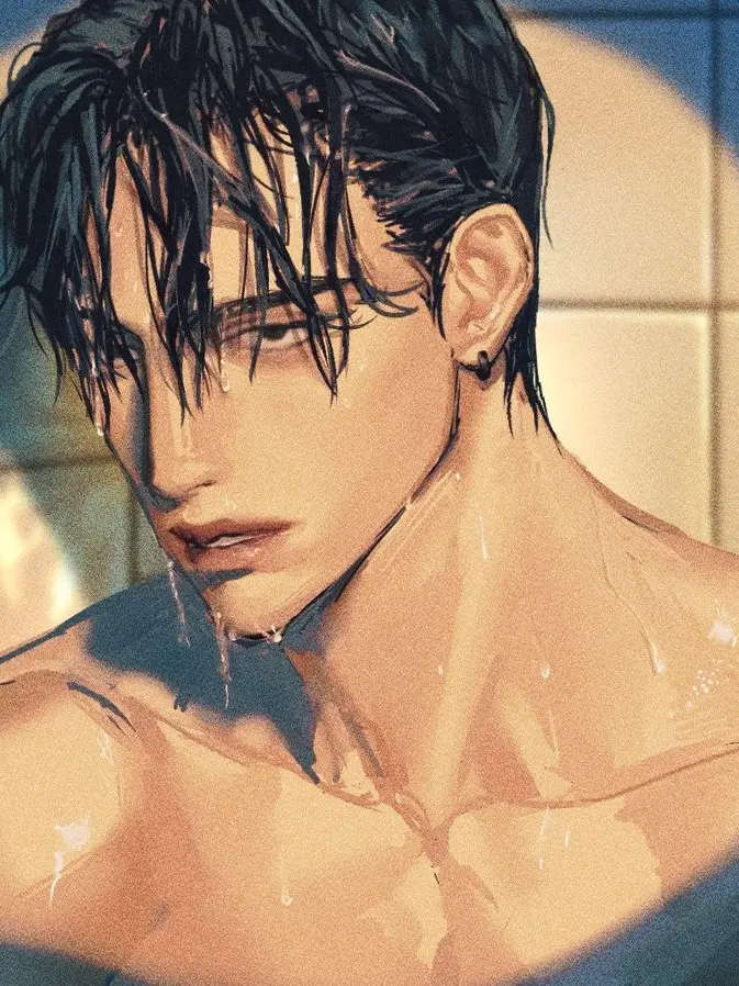 Aekishi_Island의 my calm boyfriend