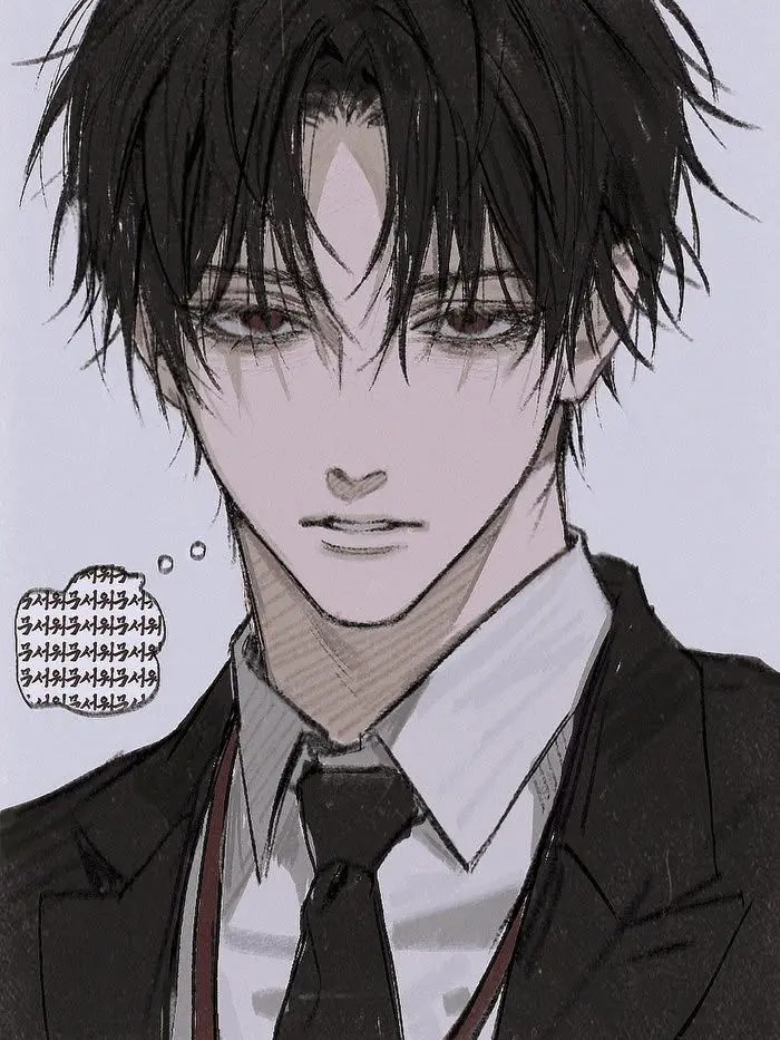 Aekishi_Island의 He Chose You Every Time