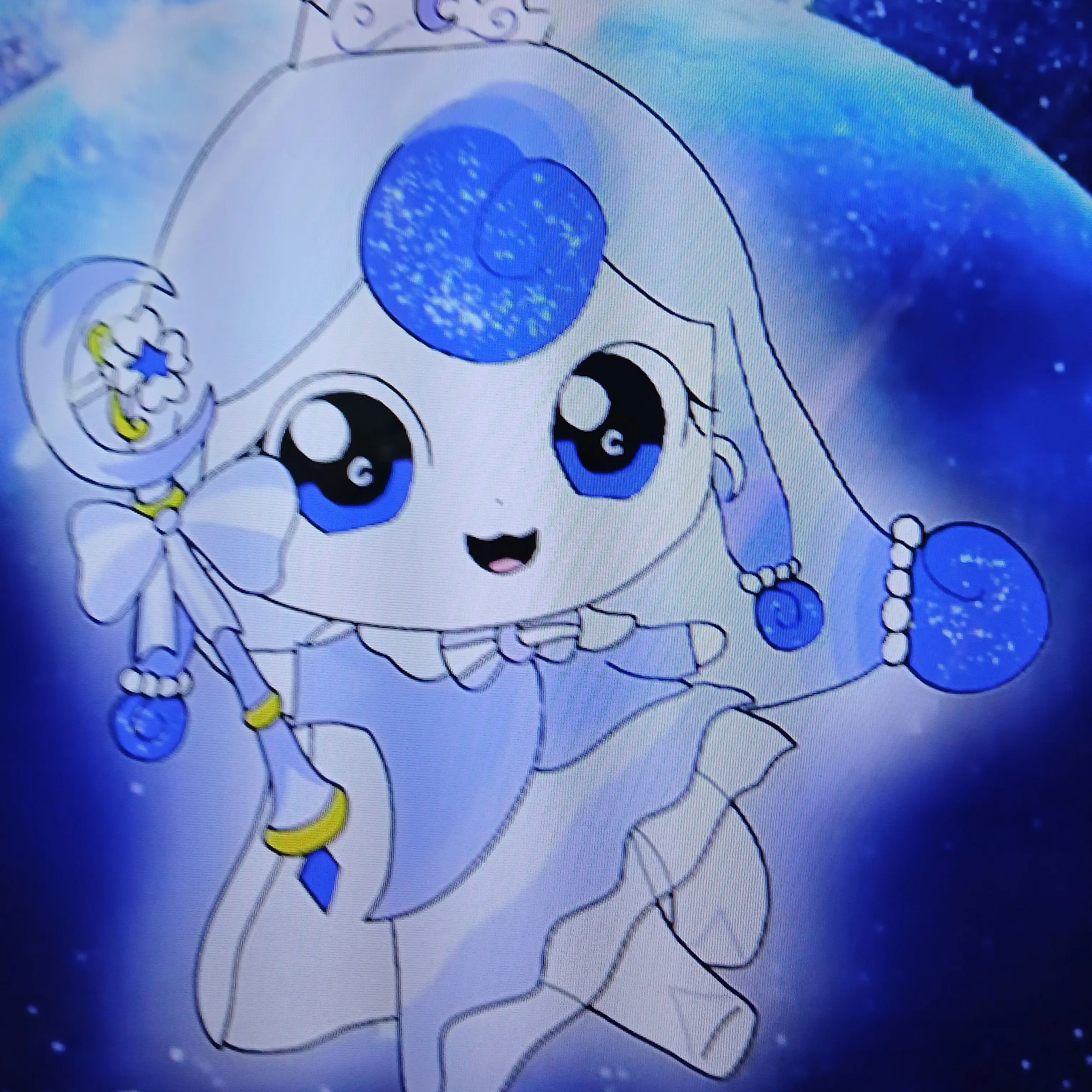 PickyCard9229의 쁘띠벨 시즌2