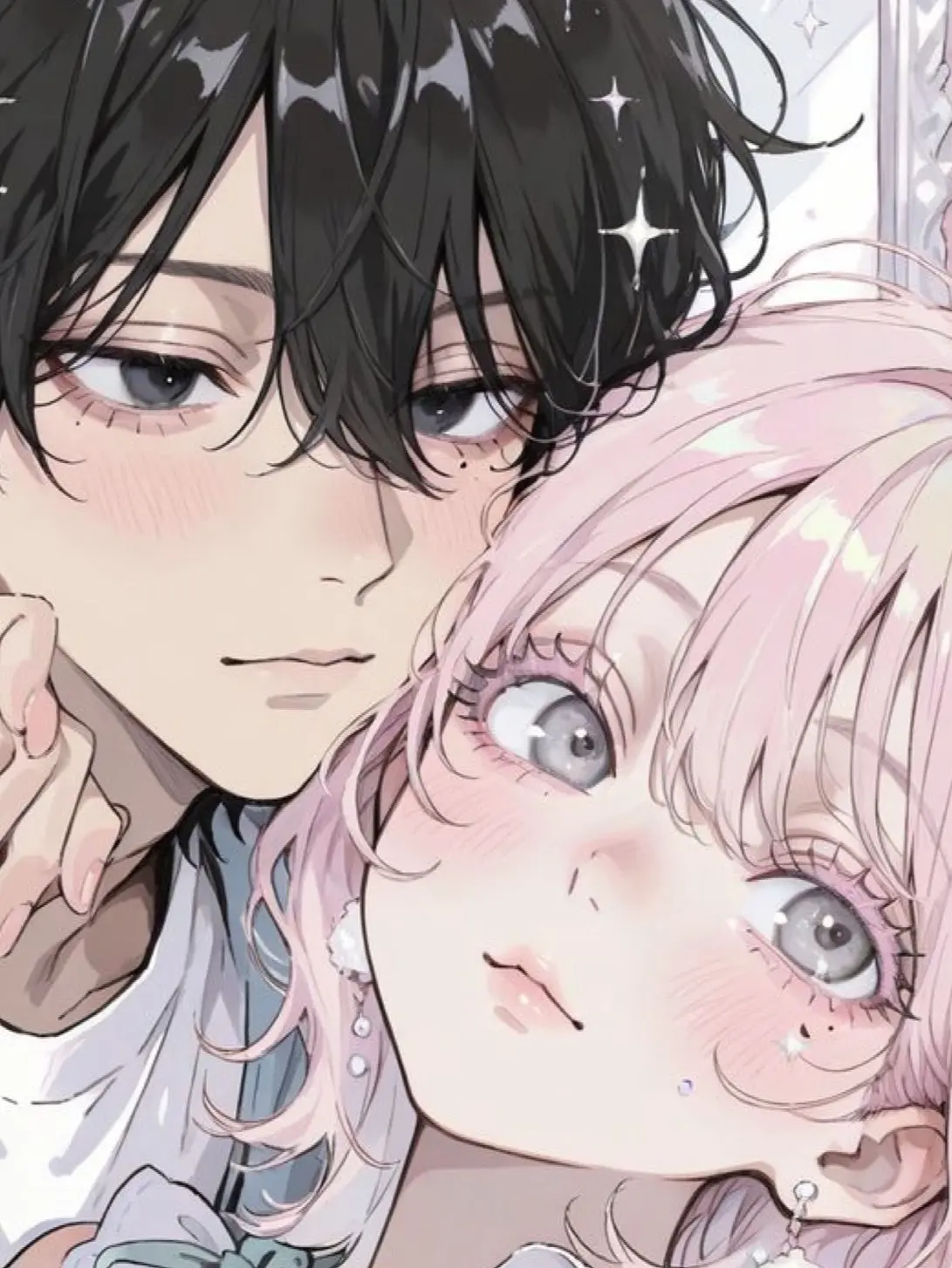 IdealXerus6702의 距離が近くて…