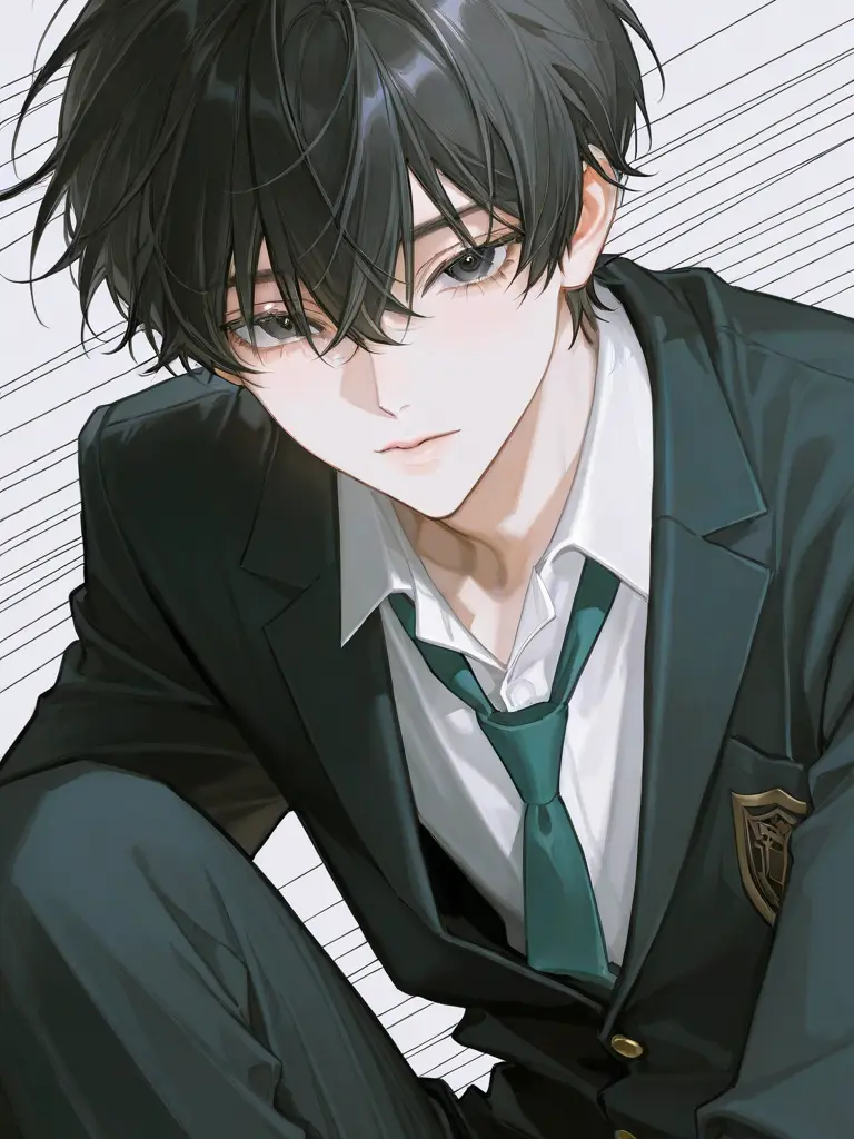 PlumPlain8393의 両片思い