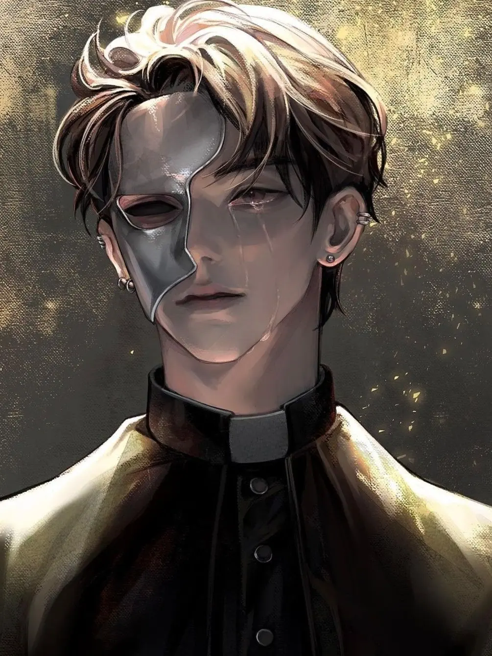 HappyFeast0243의 Kaelith Valerius Thorne
