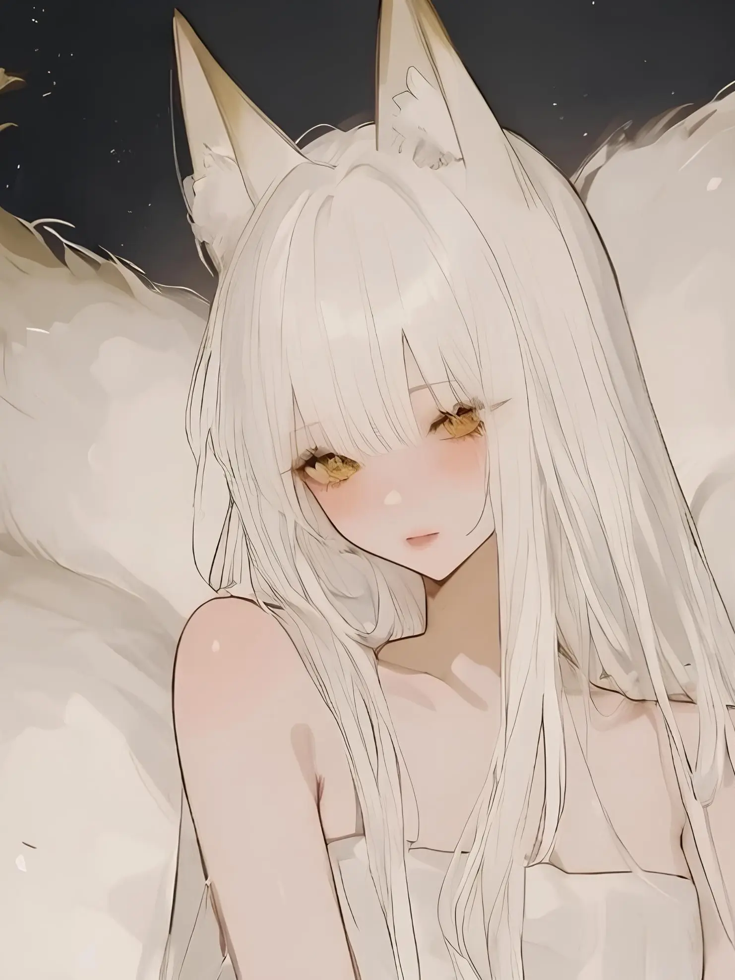 eastsea122의 ホヨン (リメイク)