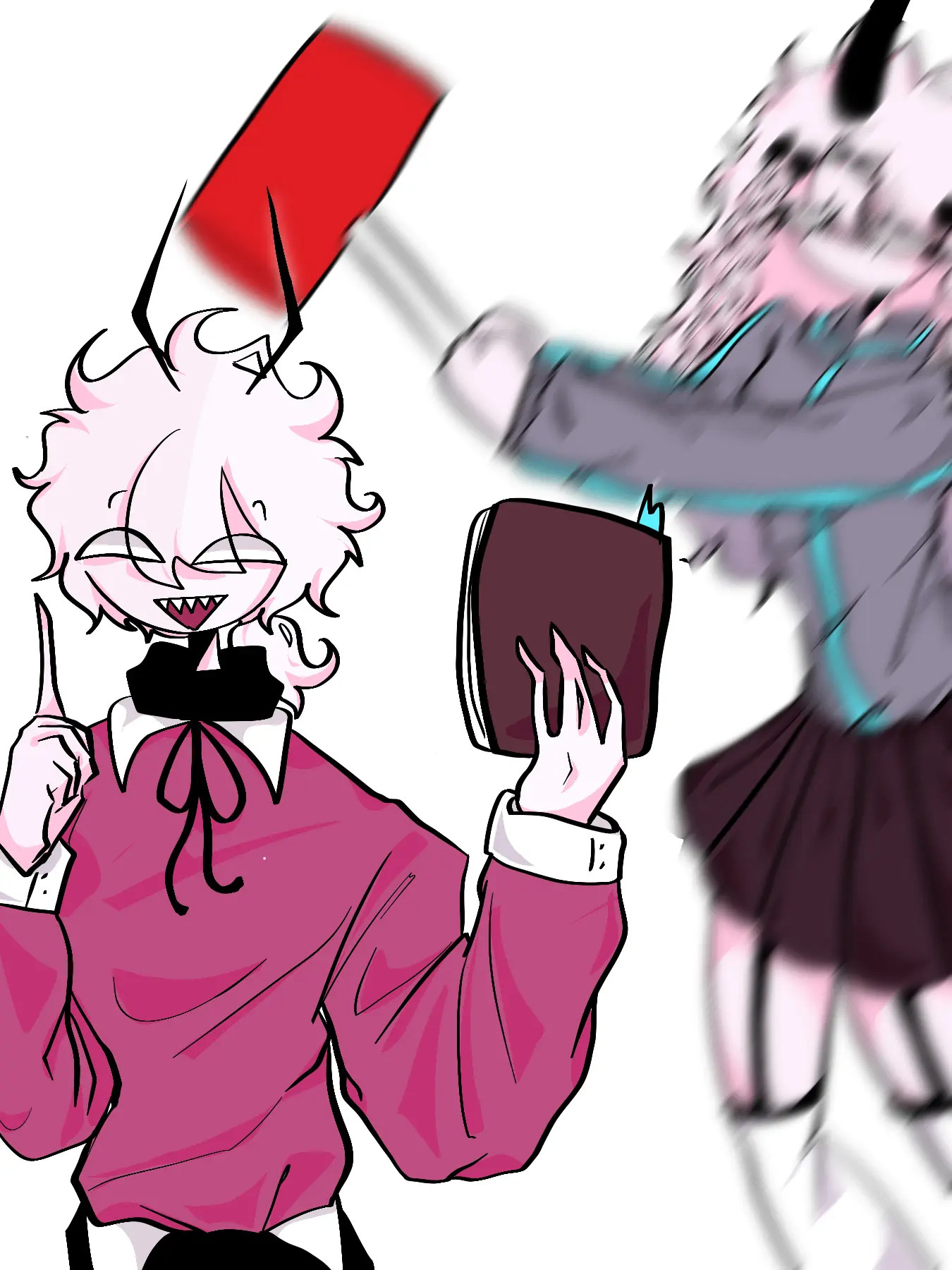 he_fish의 셀레버(selever)