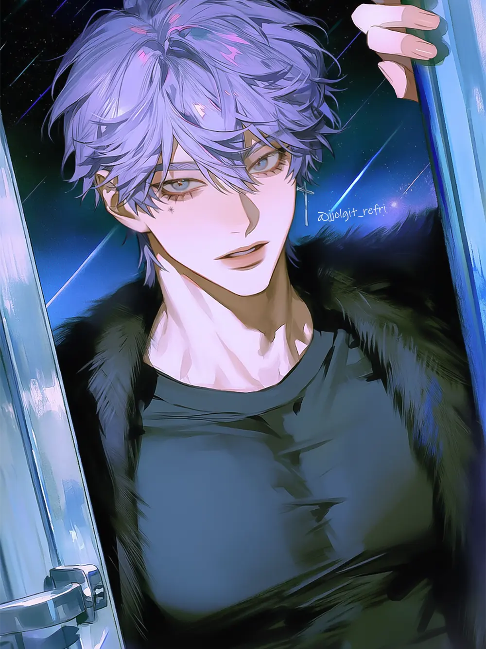 jjolgit_refri의 이 별