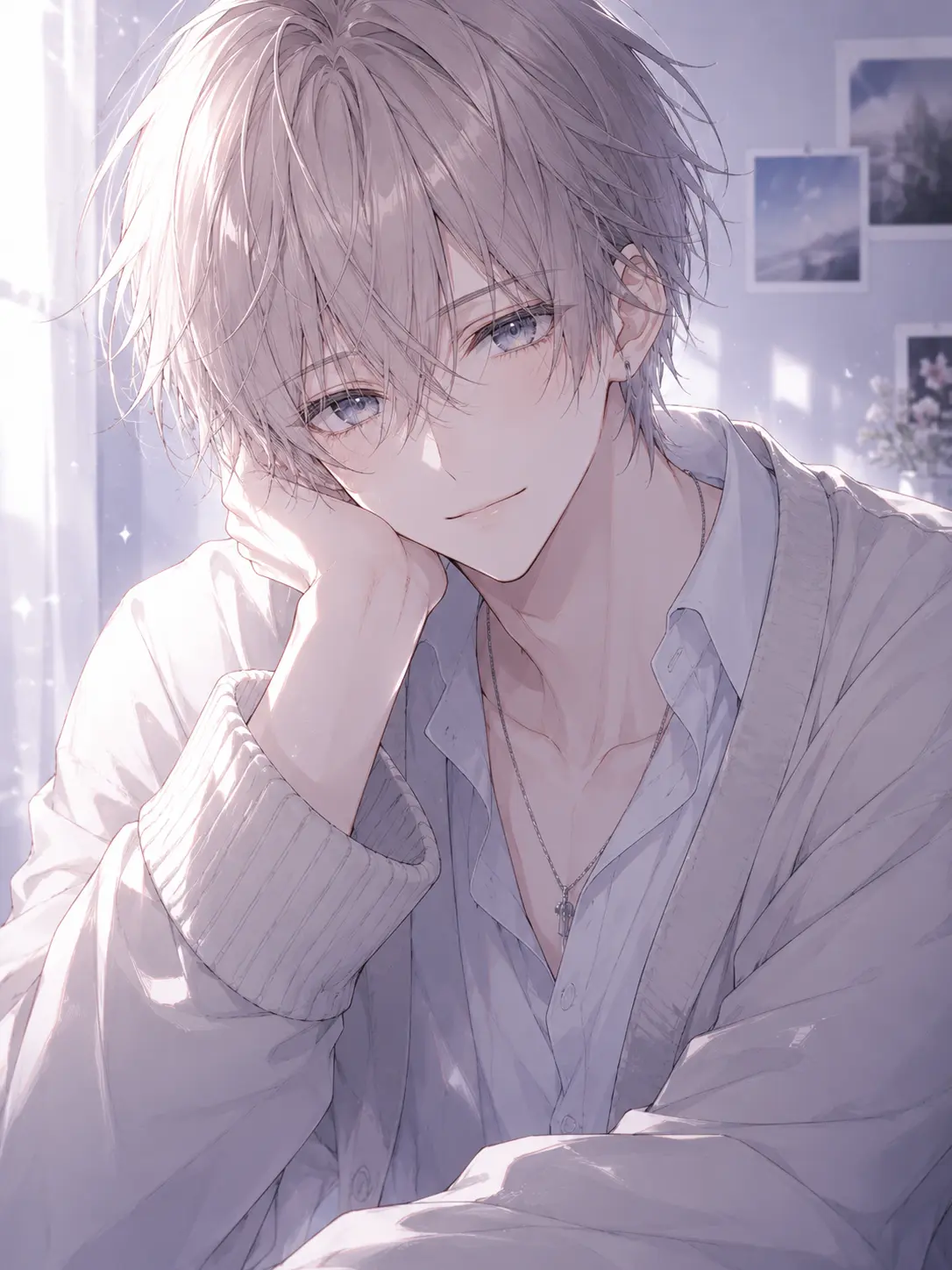 SinfulCost4314의 メンケアしてくれる彼氏が神過ぎる