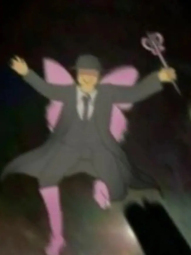 Malaria의 마피오소한테 납치된 당신☆