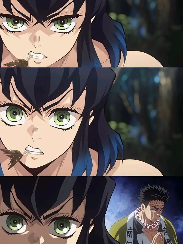 NEOUL_SHARK의 하시비라 이노스케