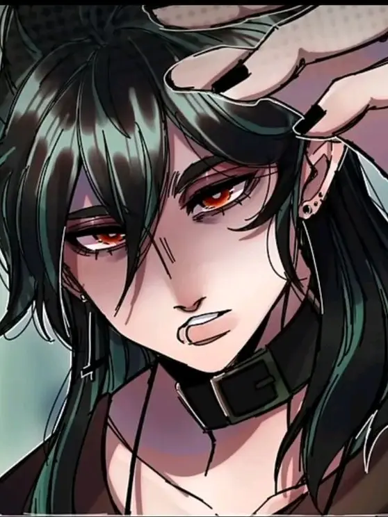 Yukizero의 The Kid at the Back