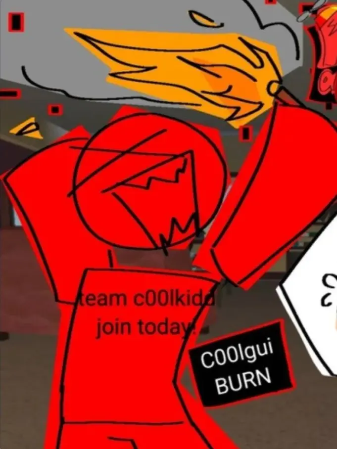 sorryguys의 쿨키드 키우기