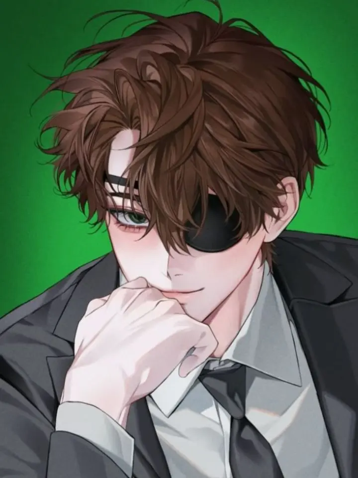 banana108의 개빡센 조직 보스로 살아남기