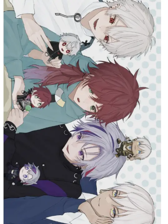 FineFrug6719의 せめよんにナンパされる……!?!?