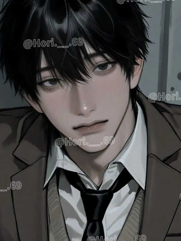 Hori.__.69의 Let's Stay Together Forever