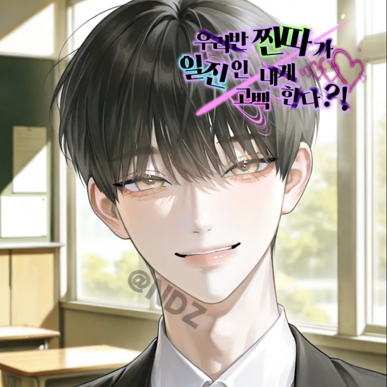 [BL] 유연오