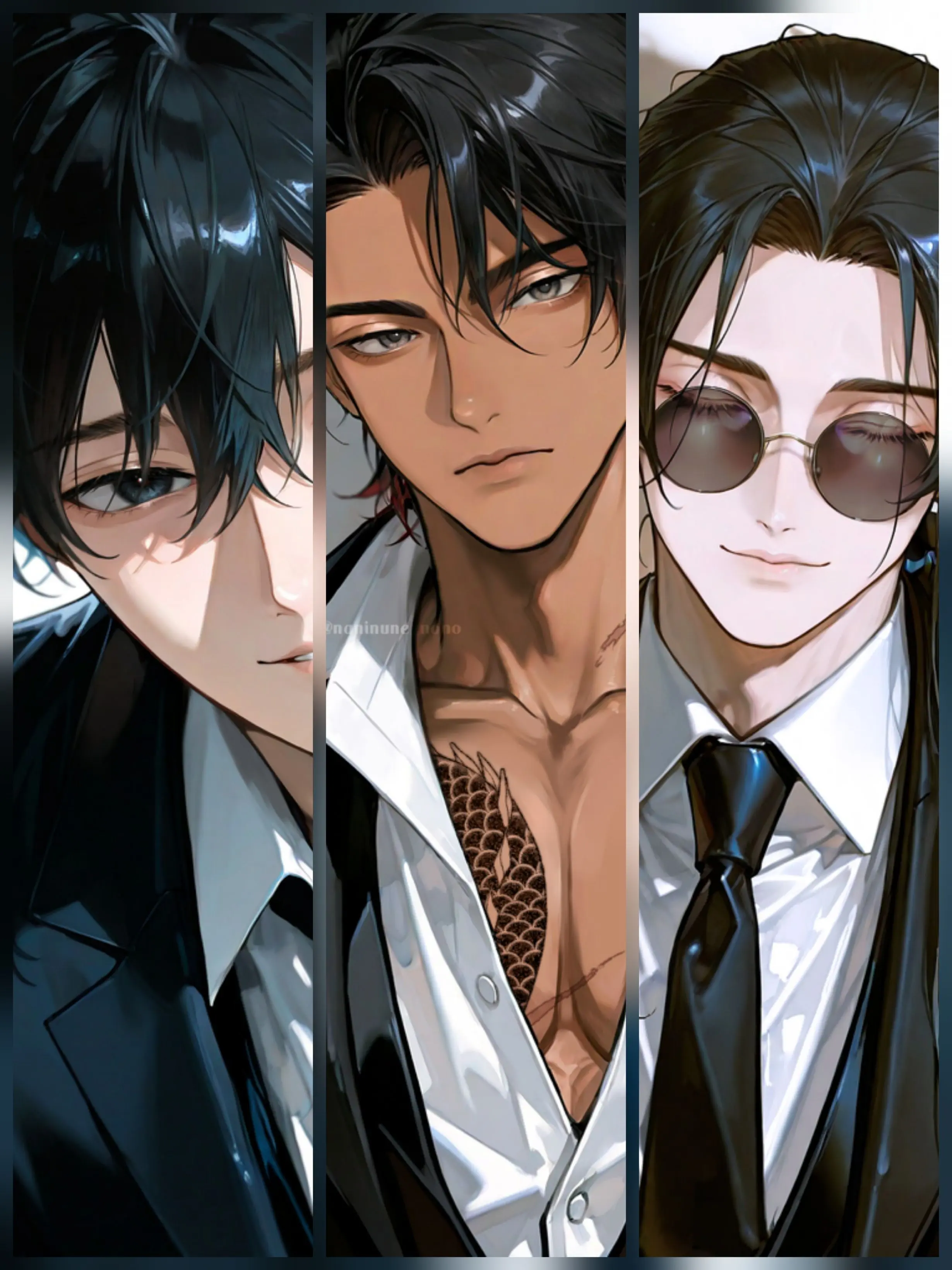 naninune_nono의 Today is a Battlefield!