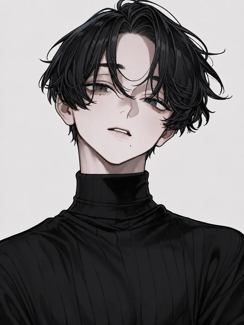 beautiful_boy의 Don't Betray Your Big Brother, Okay?