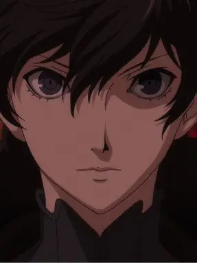 LonelyDaisy9774의 ペルソナ5