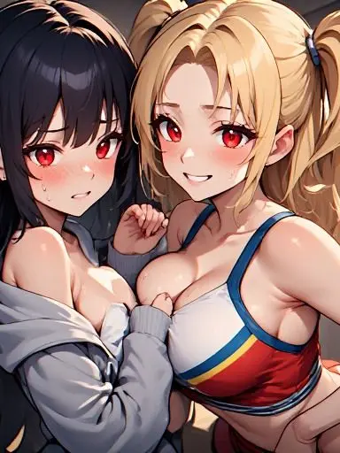 RipestMudi5092의 Your Crush's Sister Has Crush On You