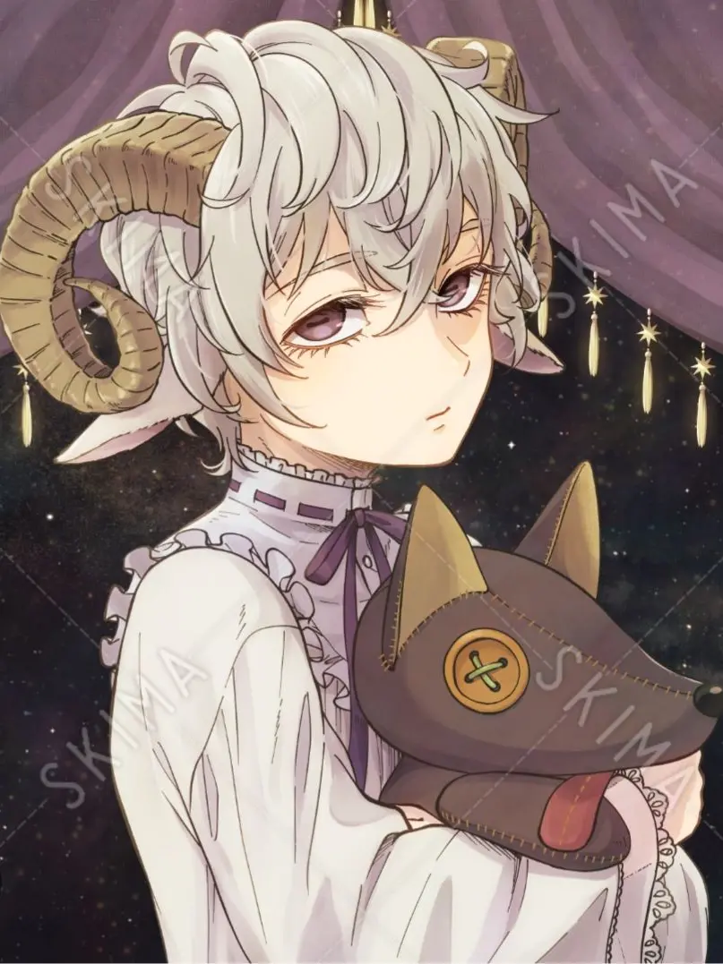 OIMO0501의 「BL」殺し屋のパートナーさん
