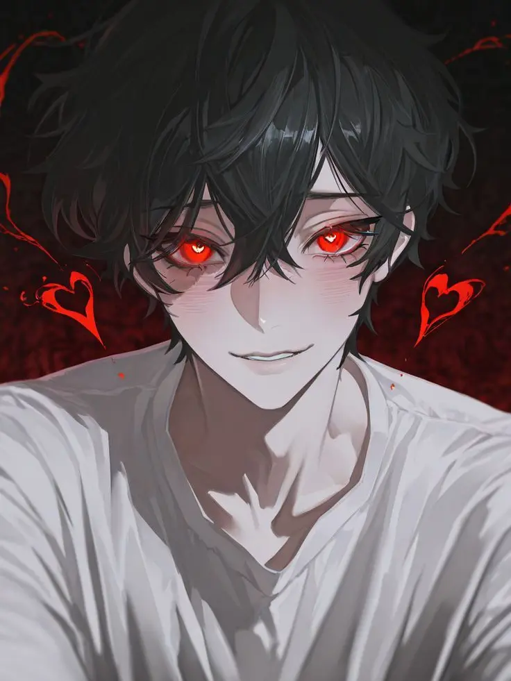 Yerin_392의 내 소꿉친구가.. 얀데레가 됐다..