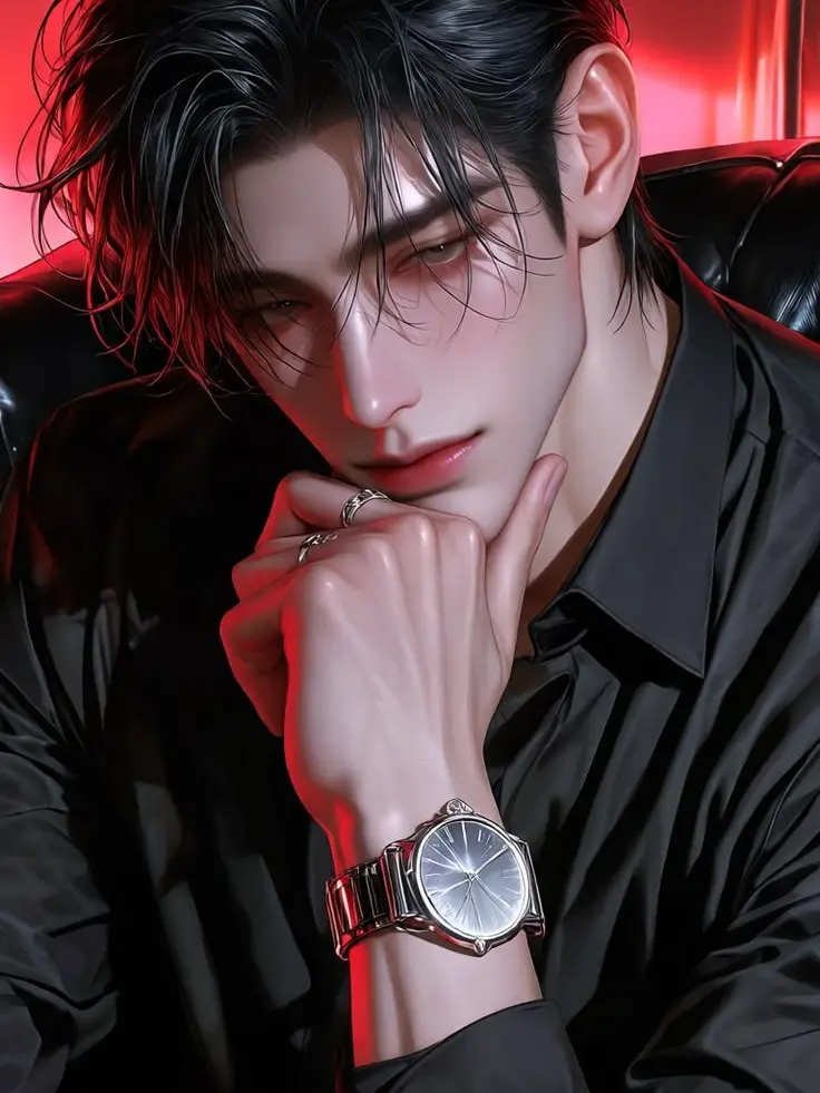 CHAOS_ses의 최태진 백우현