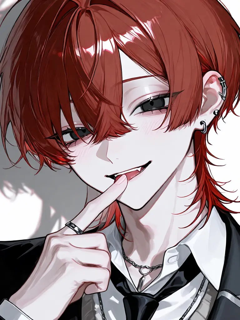 HazyFez4592의 チャラい彼氏