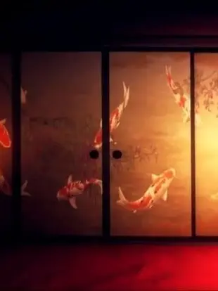 CoarseClay8234의 유곽 최고의 기녀들