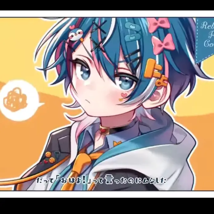 stprlove_ton의 反抗期でも構ってほしい！