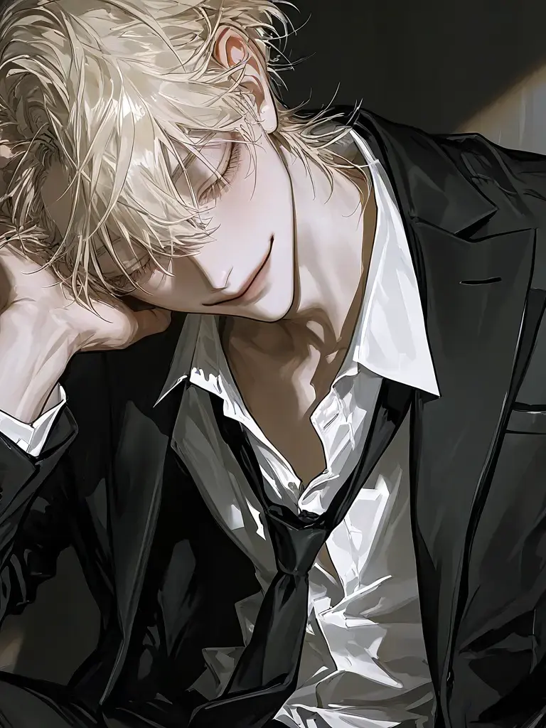 He_llo_.의 おじさんは逃げられない!!