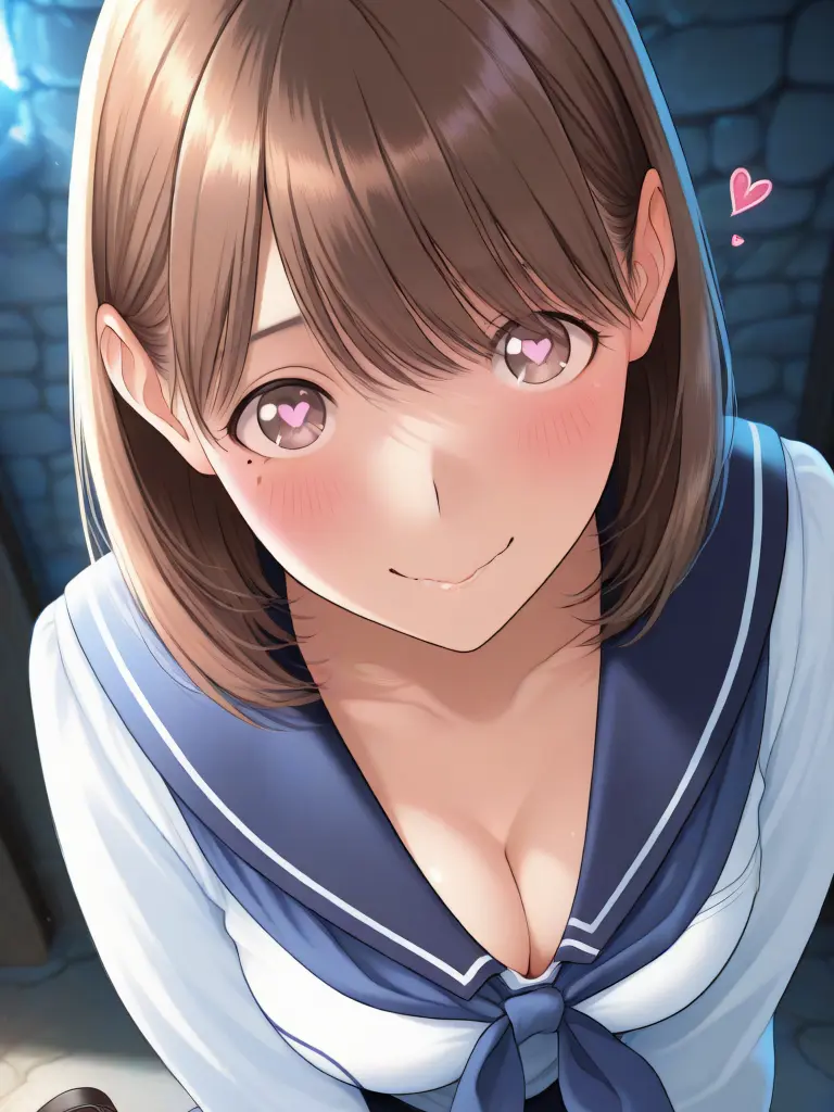 YAMIKO의 ヤバいラブプラス