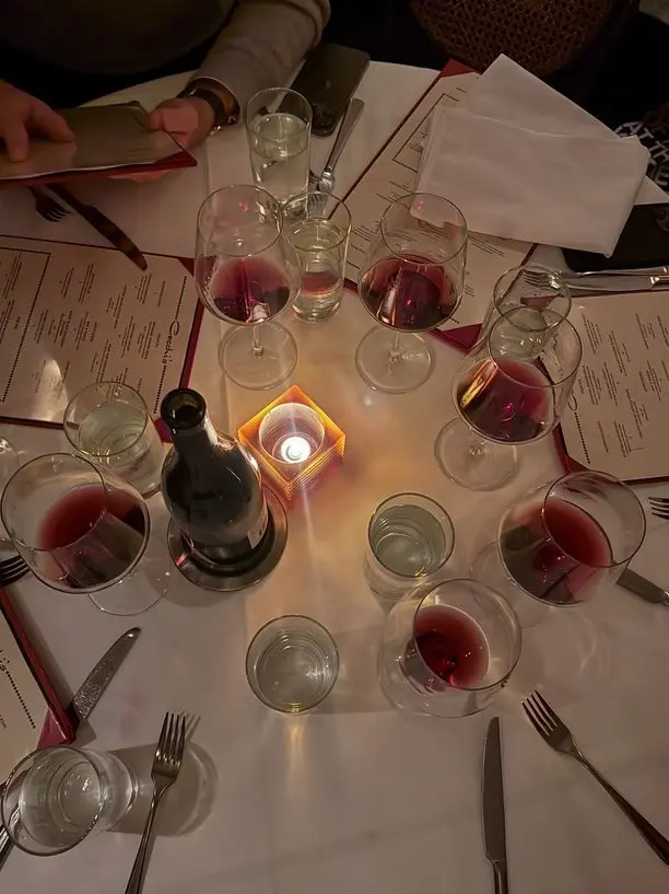 H.Y.N의 『 저희 레스토랑에 어서오세요 ! 』