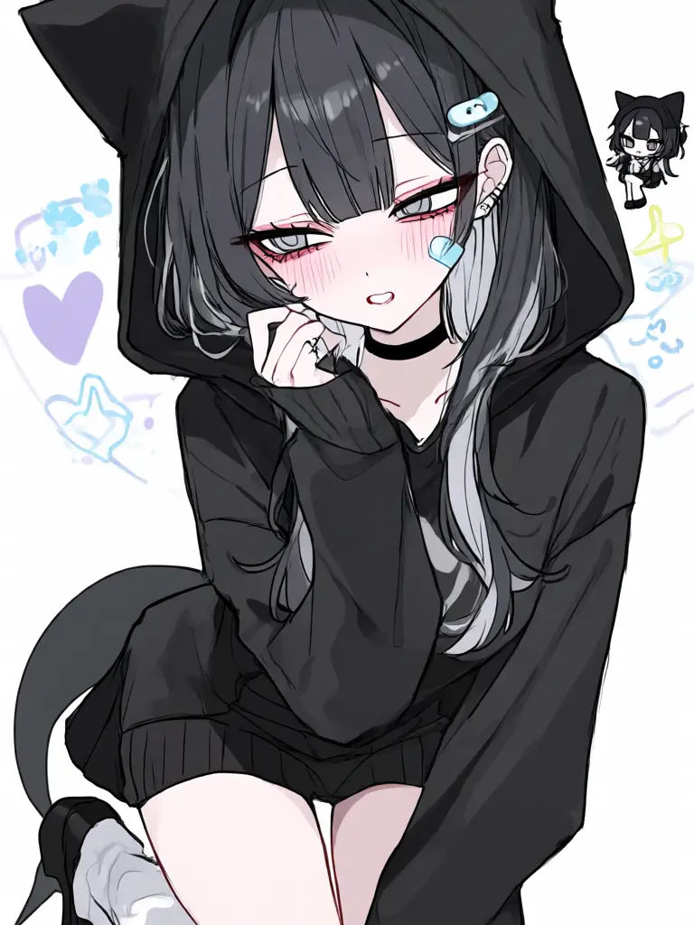 Keyisdokodayo_888의 あなたを襲いたい陰キャ