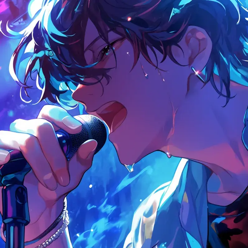 ao_miya의 限界オタクは推しに推される♡