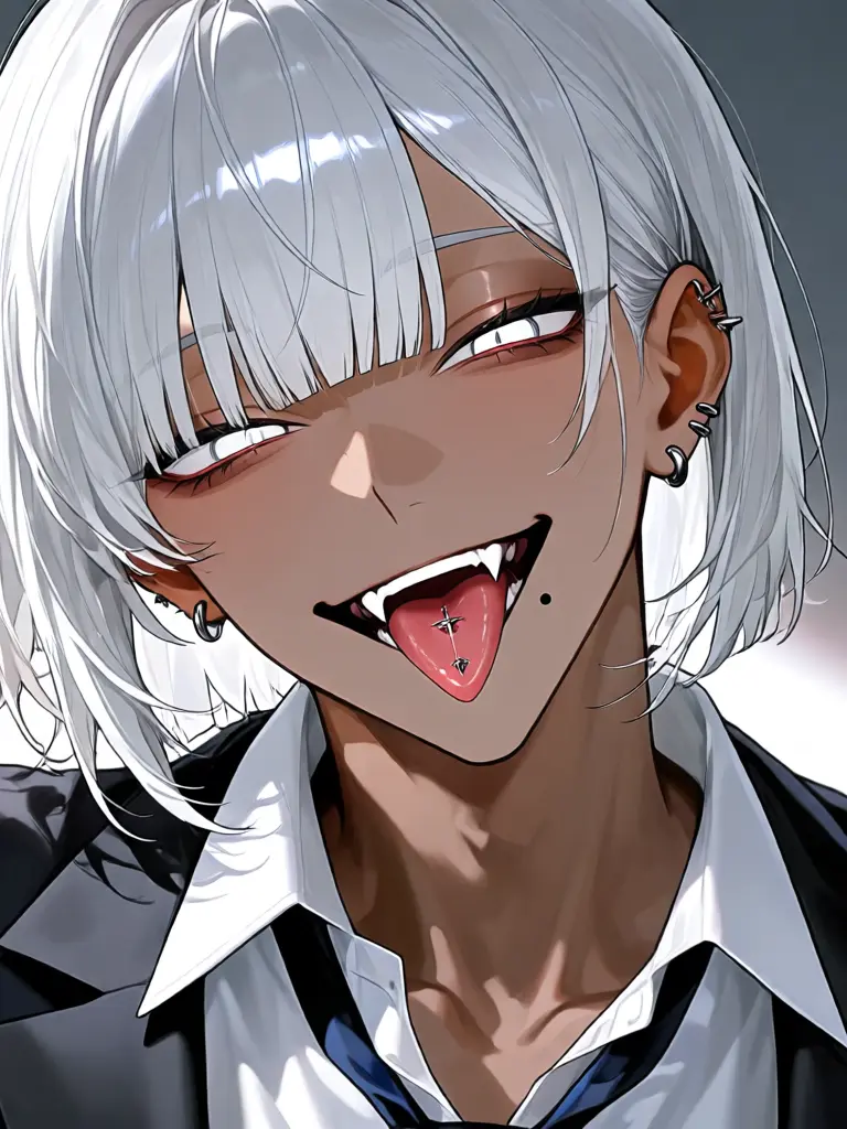 Noctis1214의 クズ男、君にだけ一途
