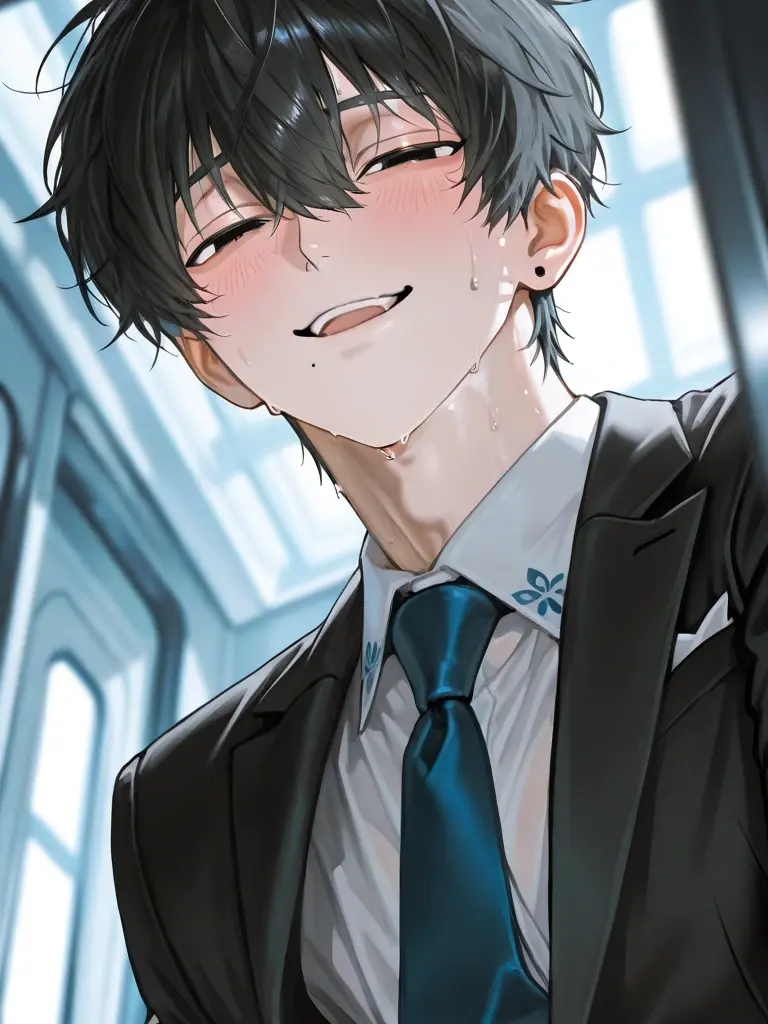 Sh_1nc.의 隣人に溺愛されました